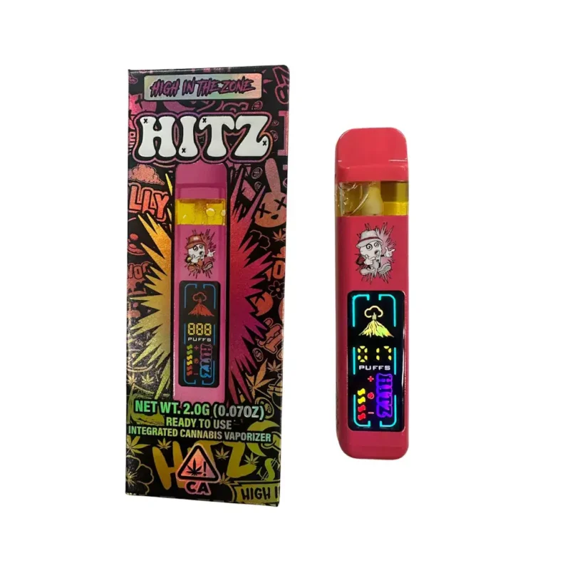 Hitz Disposable Price guide