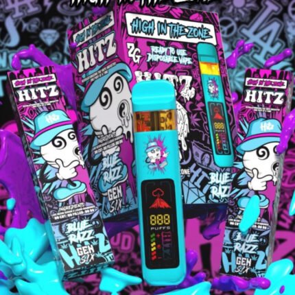 Best Alternatives to Hitz Disposable