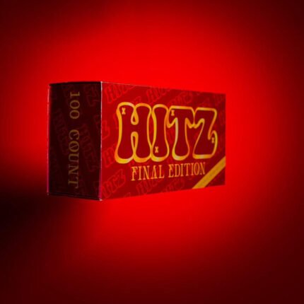 Hitz 2g disposables wholesale