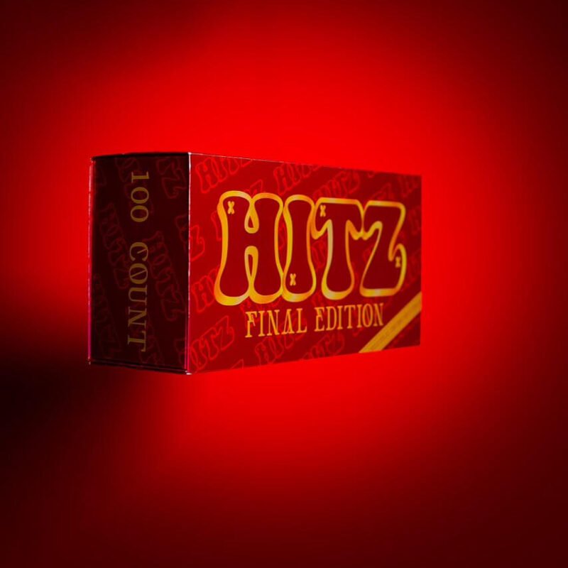 Hitz 2g disposables wholesale